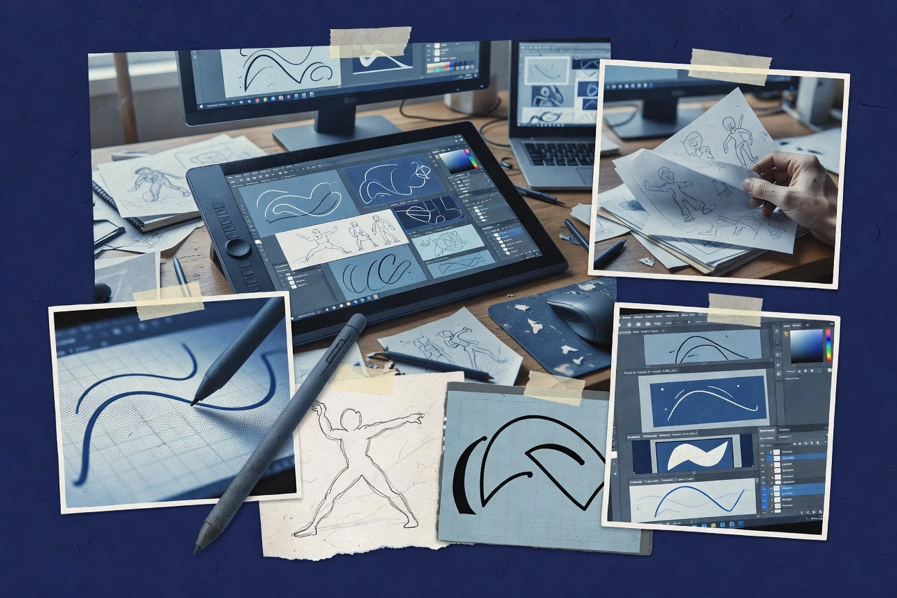Best 2D Design Software | 2026 Rankings