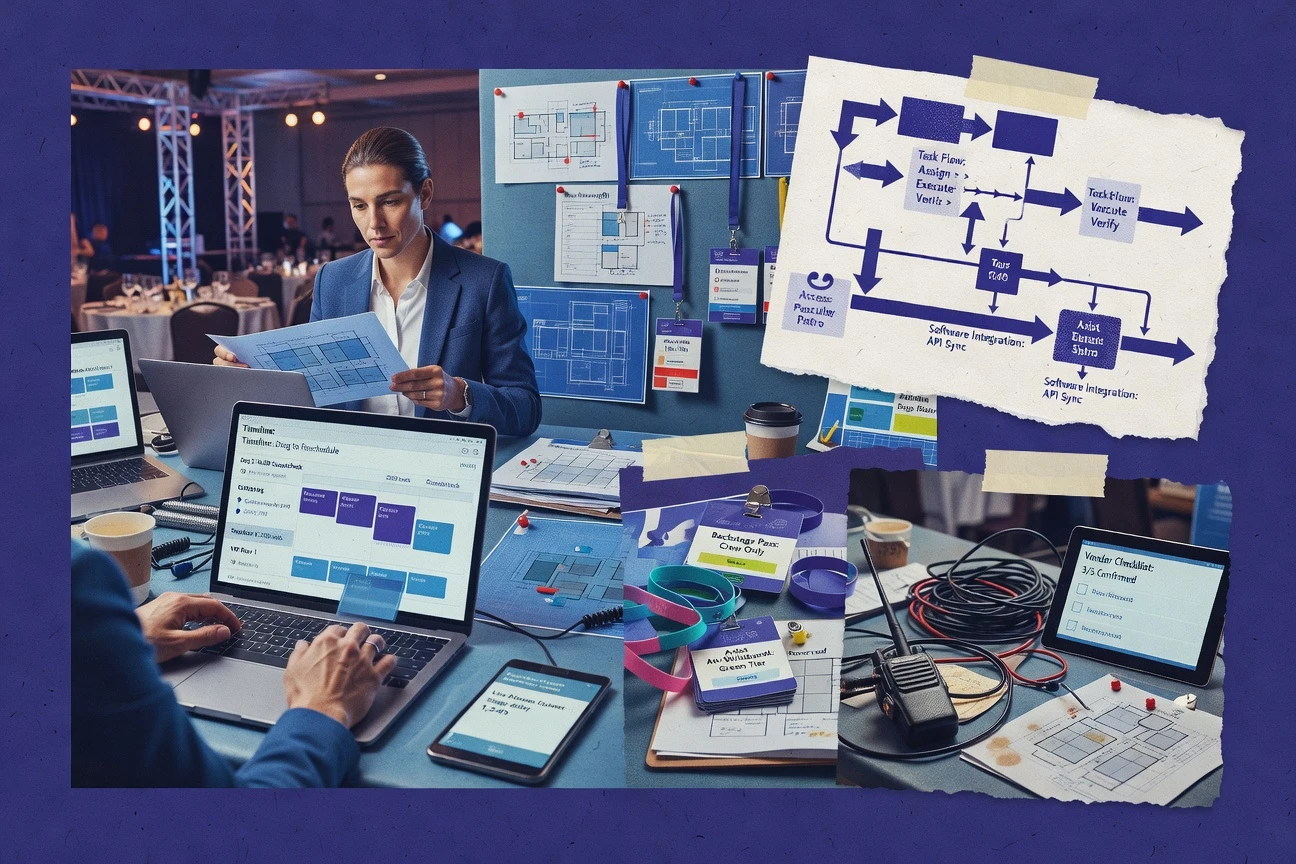 Best Event Management And Planning Software 2026