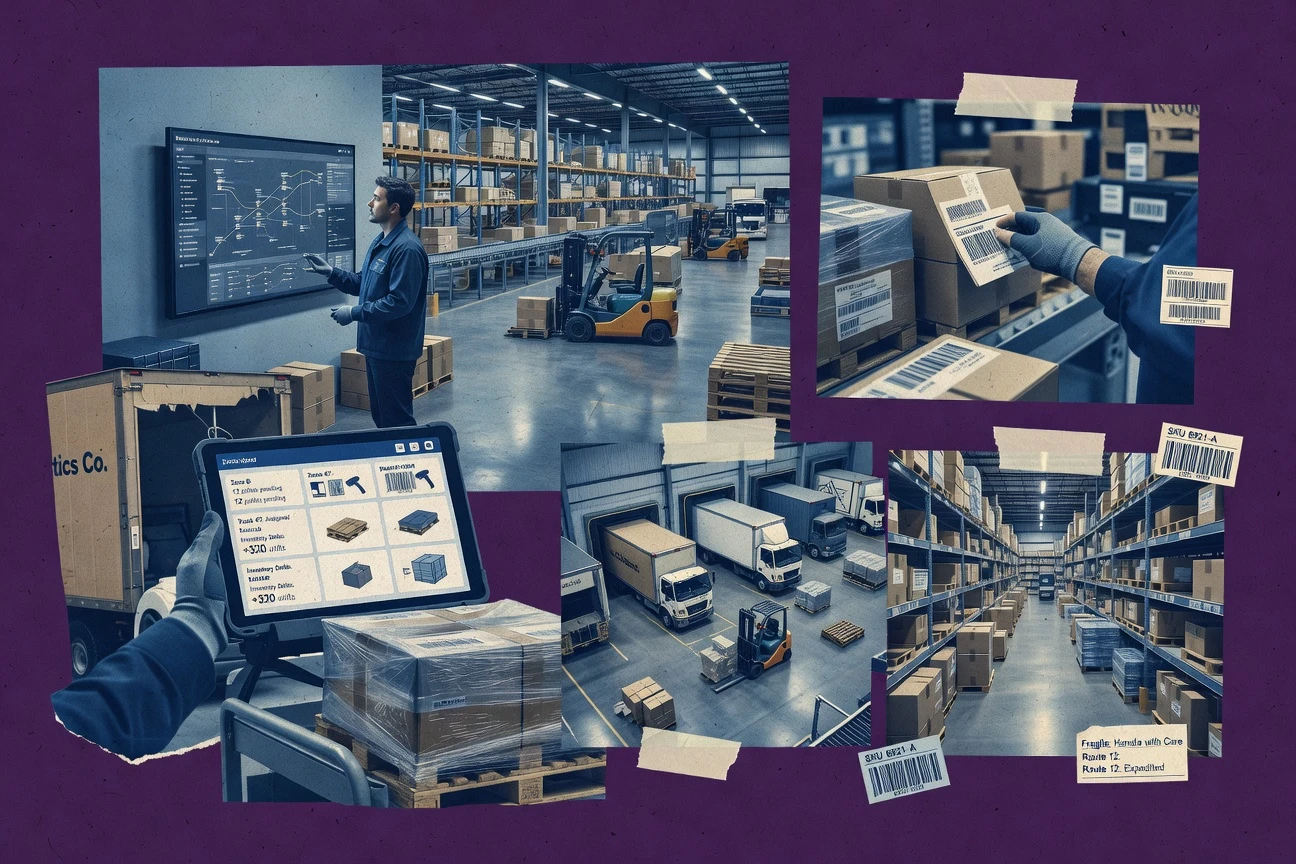 Best Distribution Management System Software | 2026 Rankings