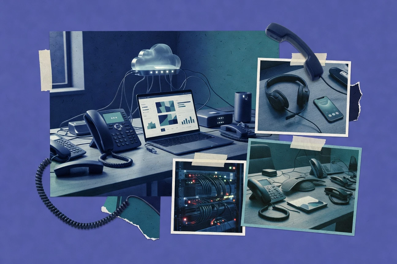 Top 10 Best Cloud Pbx Software | Ranked for 2026