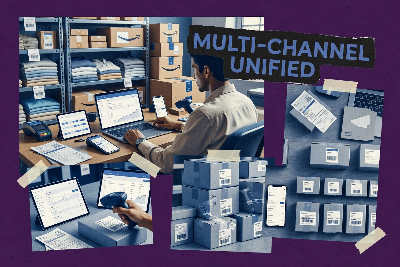 Best Ecommerce Multi Channel Software | 2026 Expert Picks