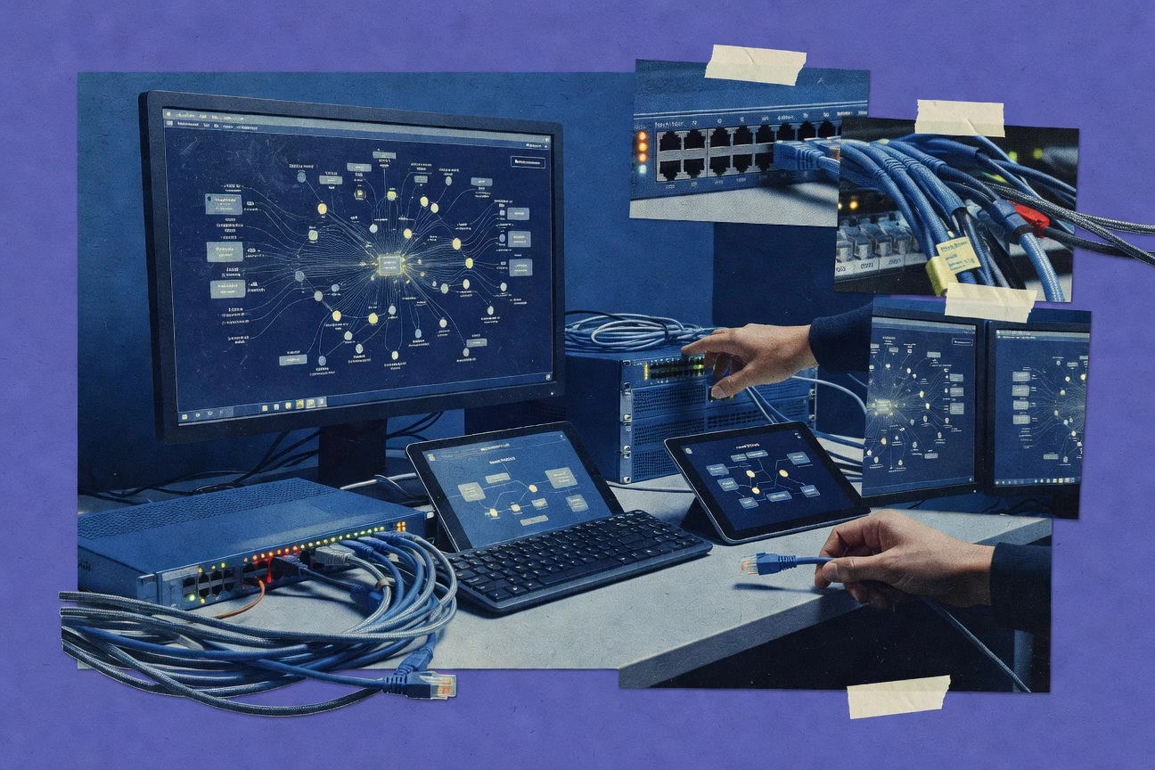 Best Network Topology Mapping Software | 2026 Rankings