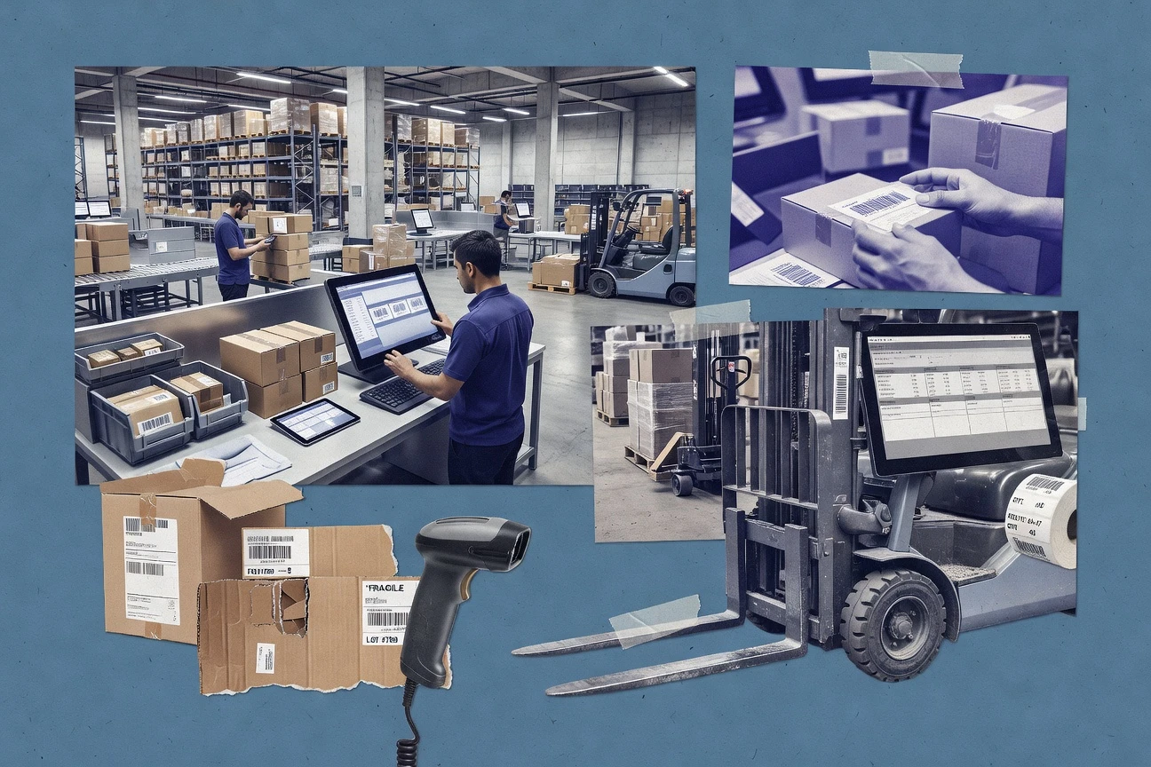Top 10 Best Distribution ERP Software | 2026 Verified Picks