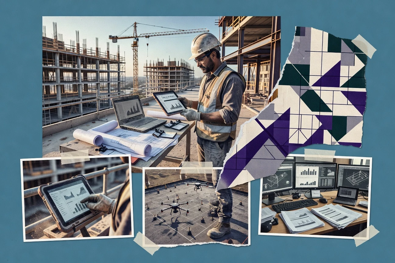 Best Construction Data Analytics Software 2026