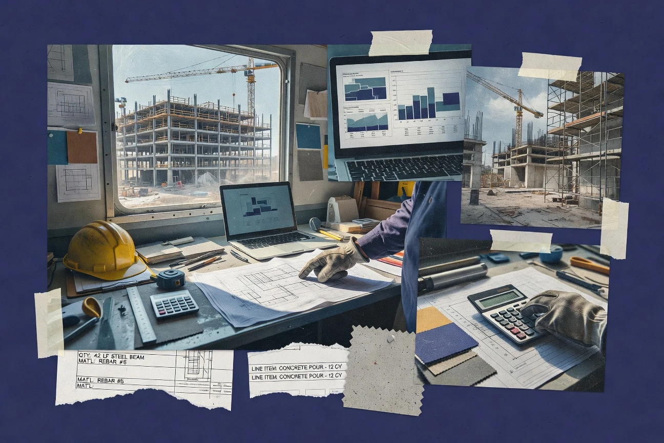 Best Building Construction Cost Estimating Software 2026