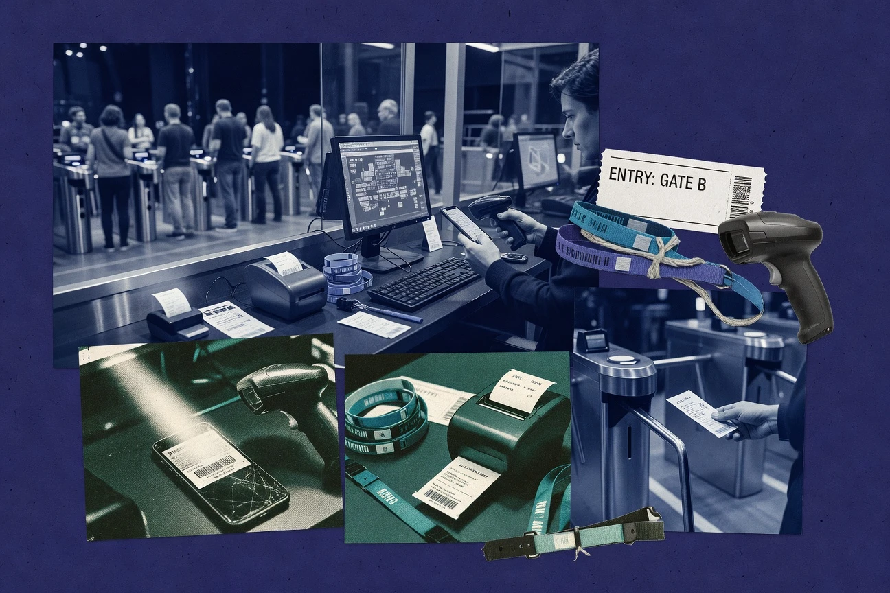 Top 10 Best Ticket Processing Software | 2026 Expert Picks