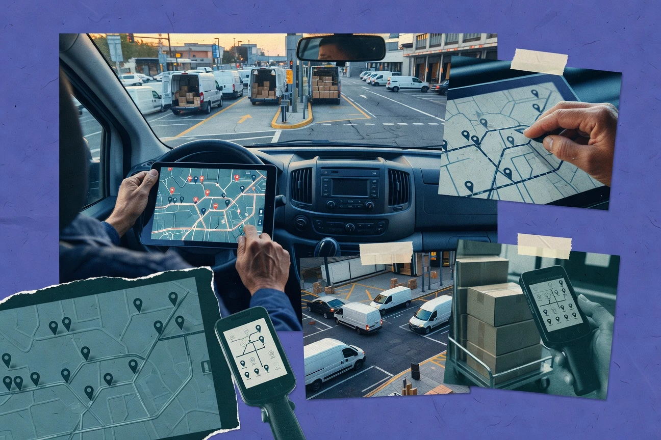 Top 10 Best Driver Routing Software – 2026 Buyer's Guide
