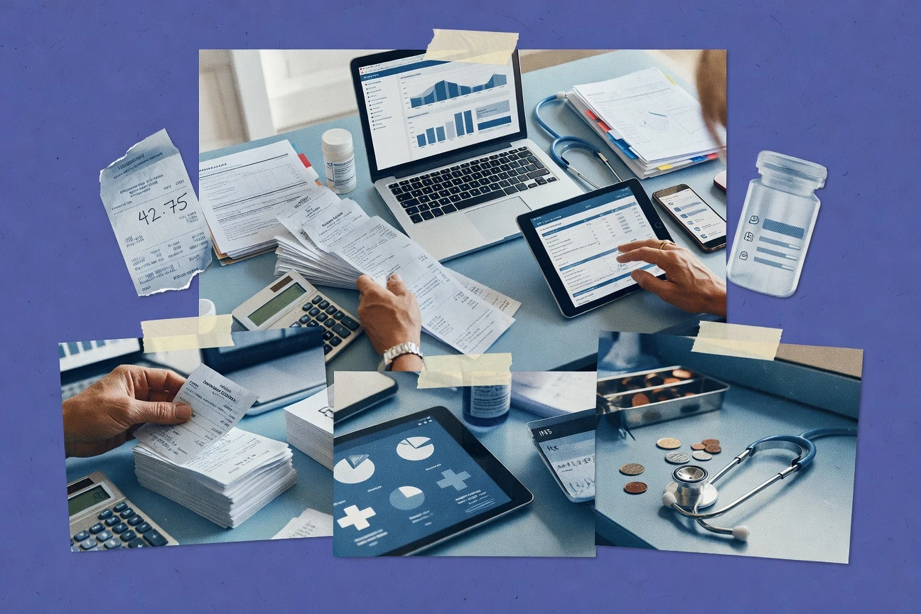 Best Medical Expense Tracking Software | 2026 Expert Picks