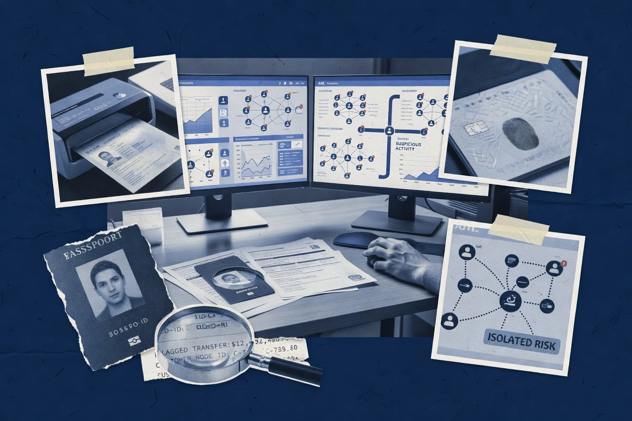 Top 10 Best Aml Screening Software | Top Picks 2026