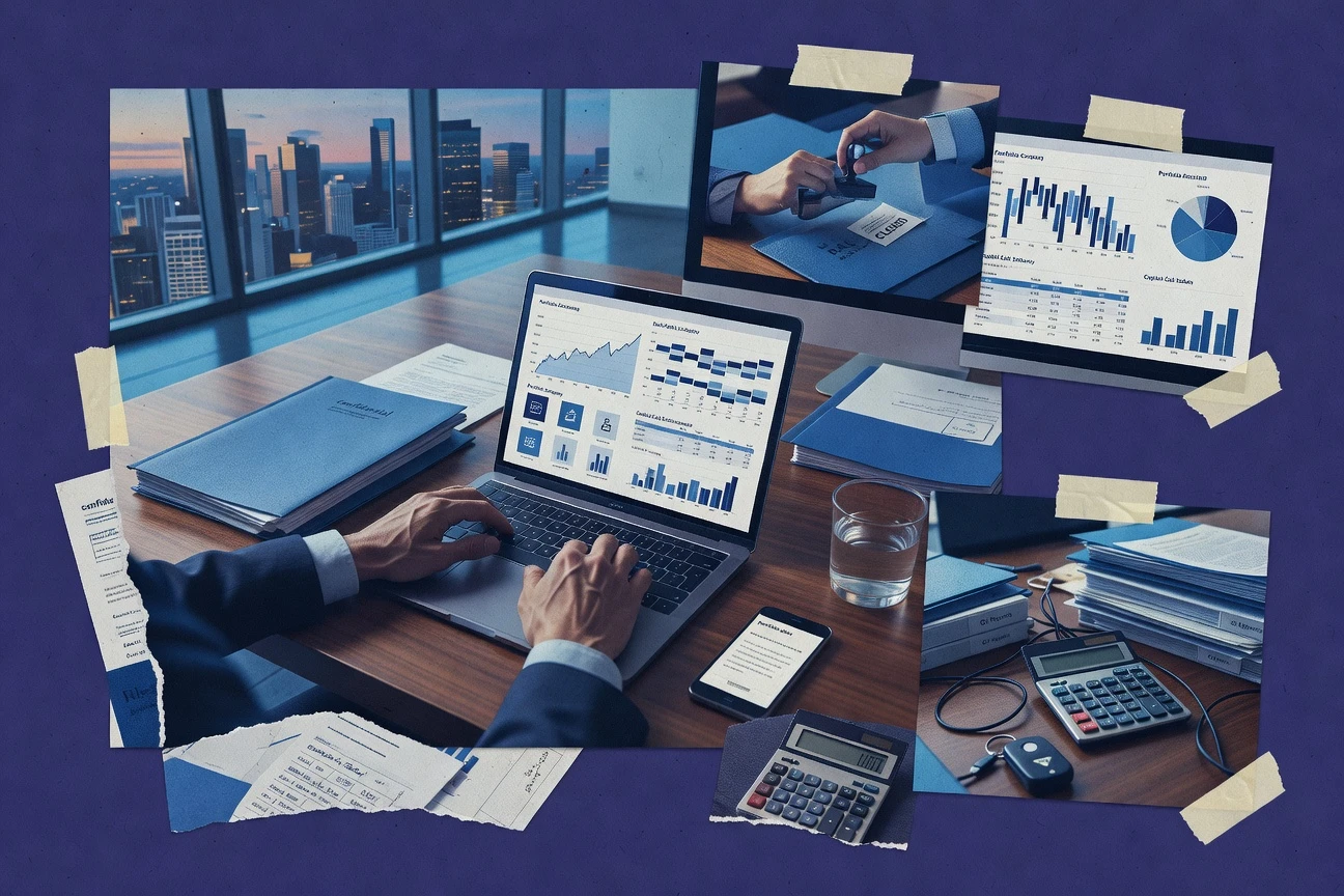 Best Private Equity Management Software | 2026 Rankings