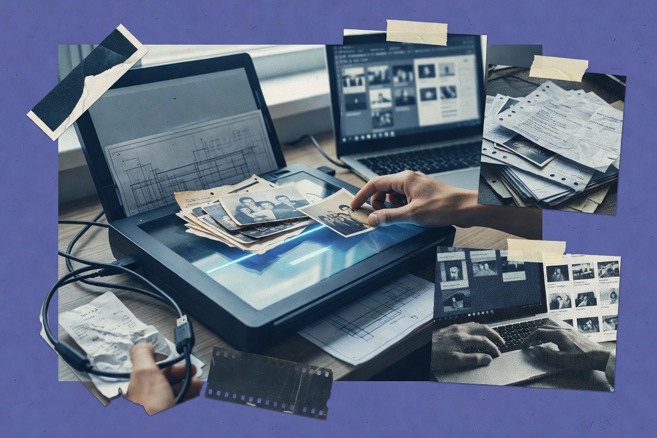 Top 10 Best Scan Software: 2026 Comparison