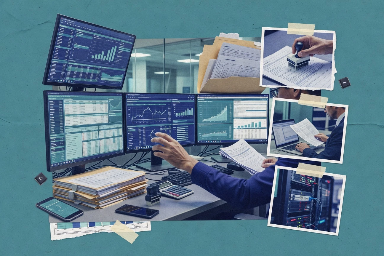 Best Insurance ERP Software | 2026 Expert Picks