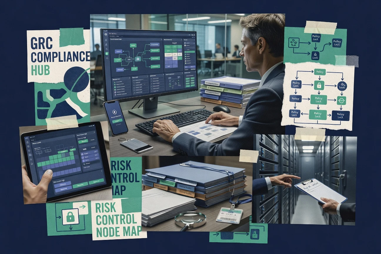 Top 10 Best Grc Management Software | 2026 Verified Picks