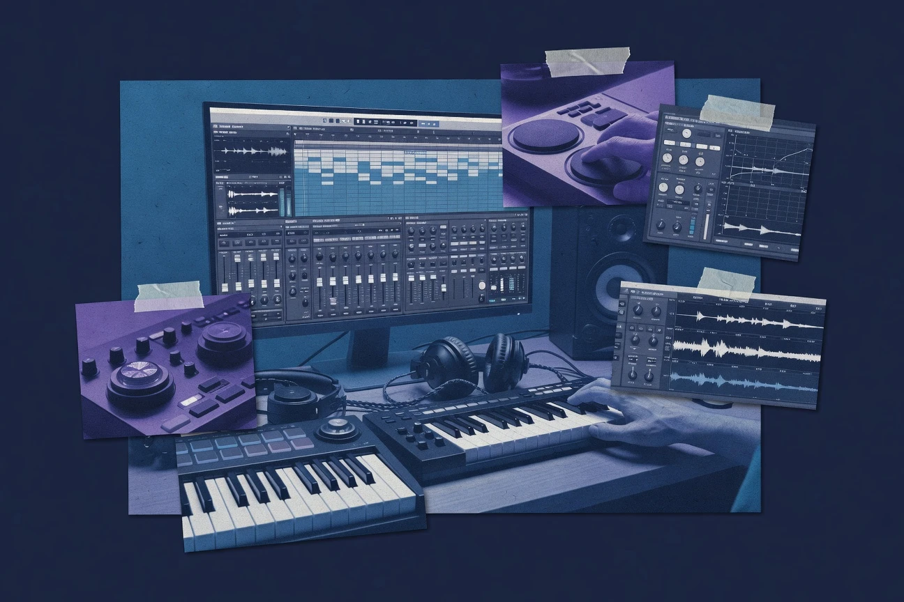 Best Virtual Instruments Software | 2026 Expert Picks