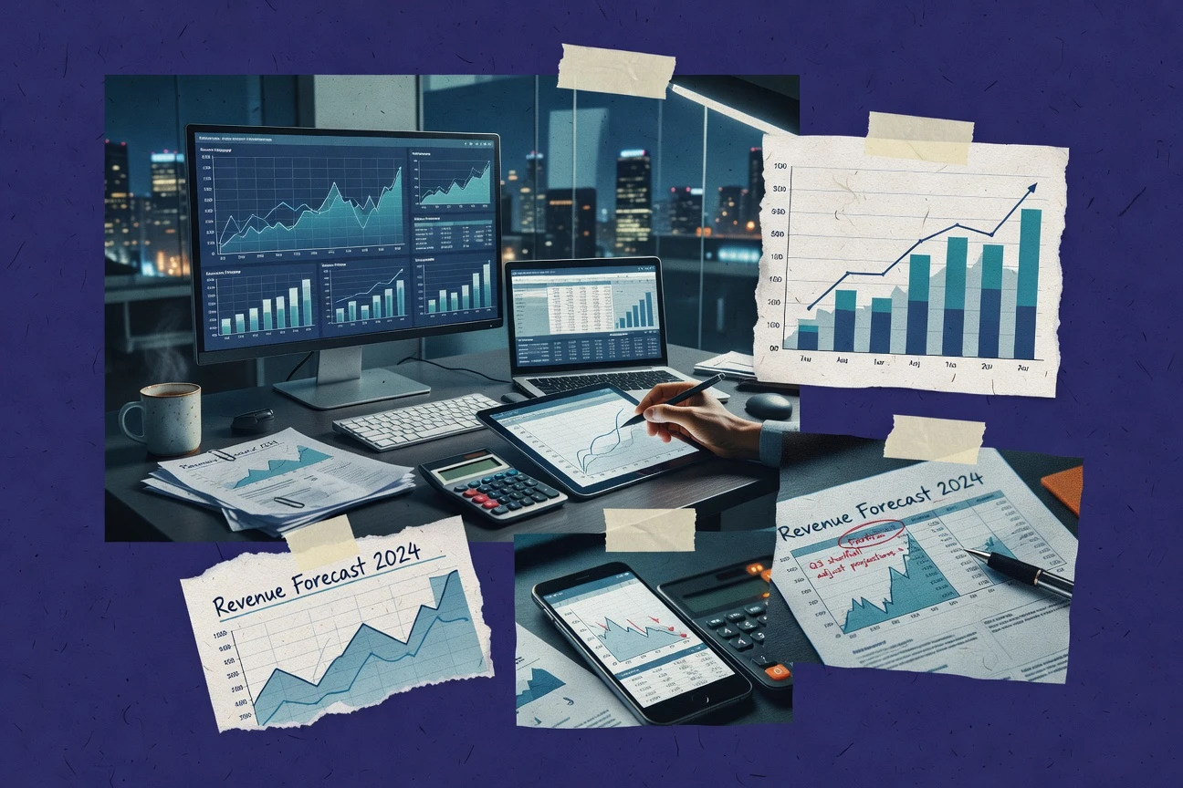 Best Financial Forecasting Software | 2026 Expert Picks