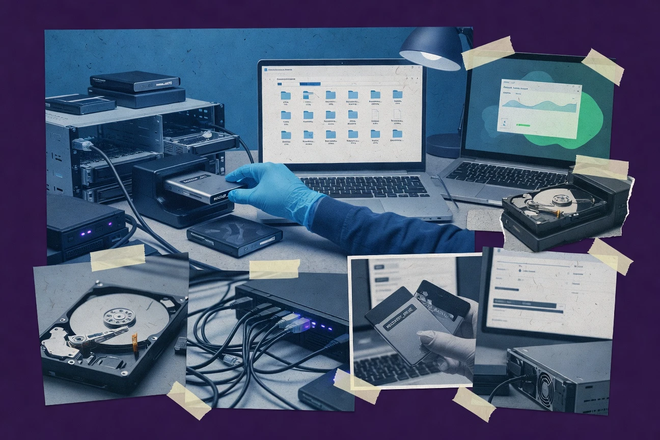 Best Backup Software 2026