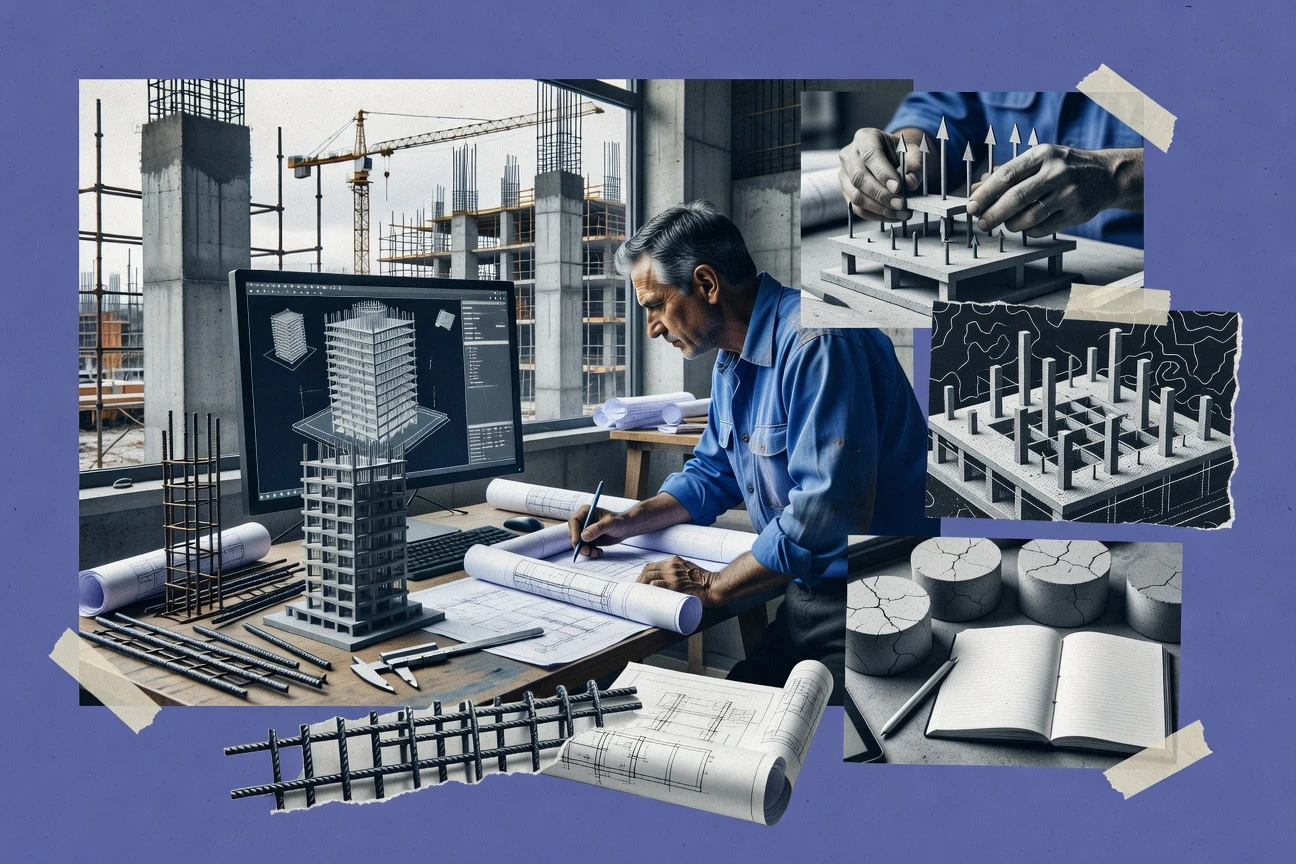Best Concrete Structural Analysis Software 2026