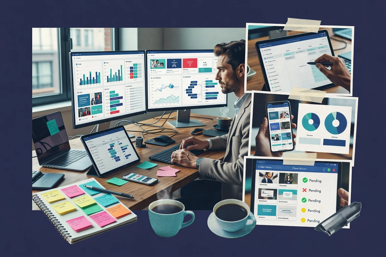 Top 10 Best Marketing Agency Software | 2026 Expert Picks