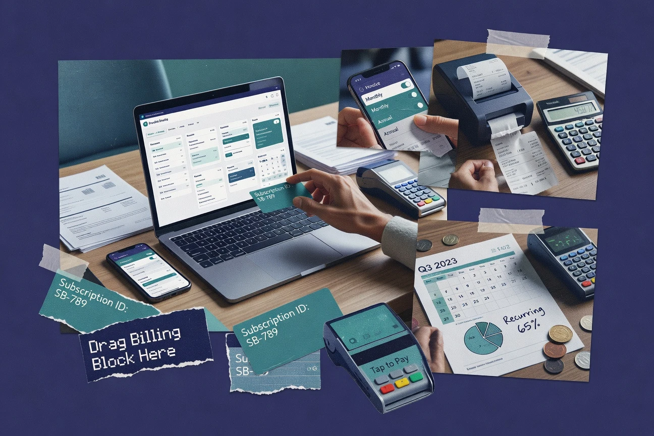 Billing Engine Top 10 Best Flexible Billing Software – 2026 Buyer's Guide