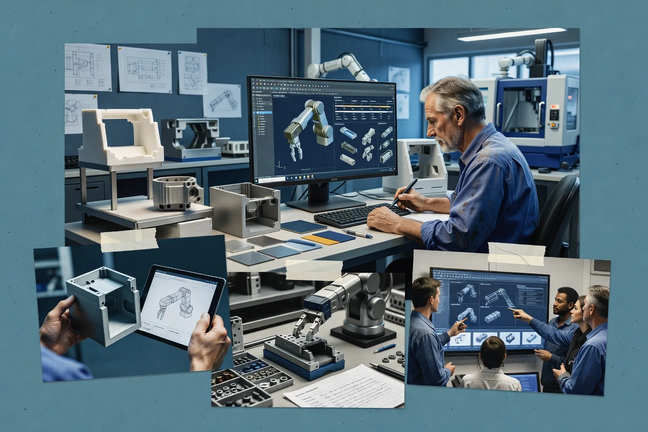 Top 10 Best Product Development Software: 2026 Comparison