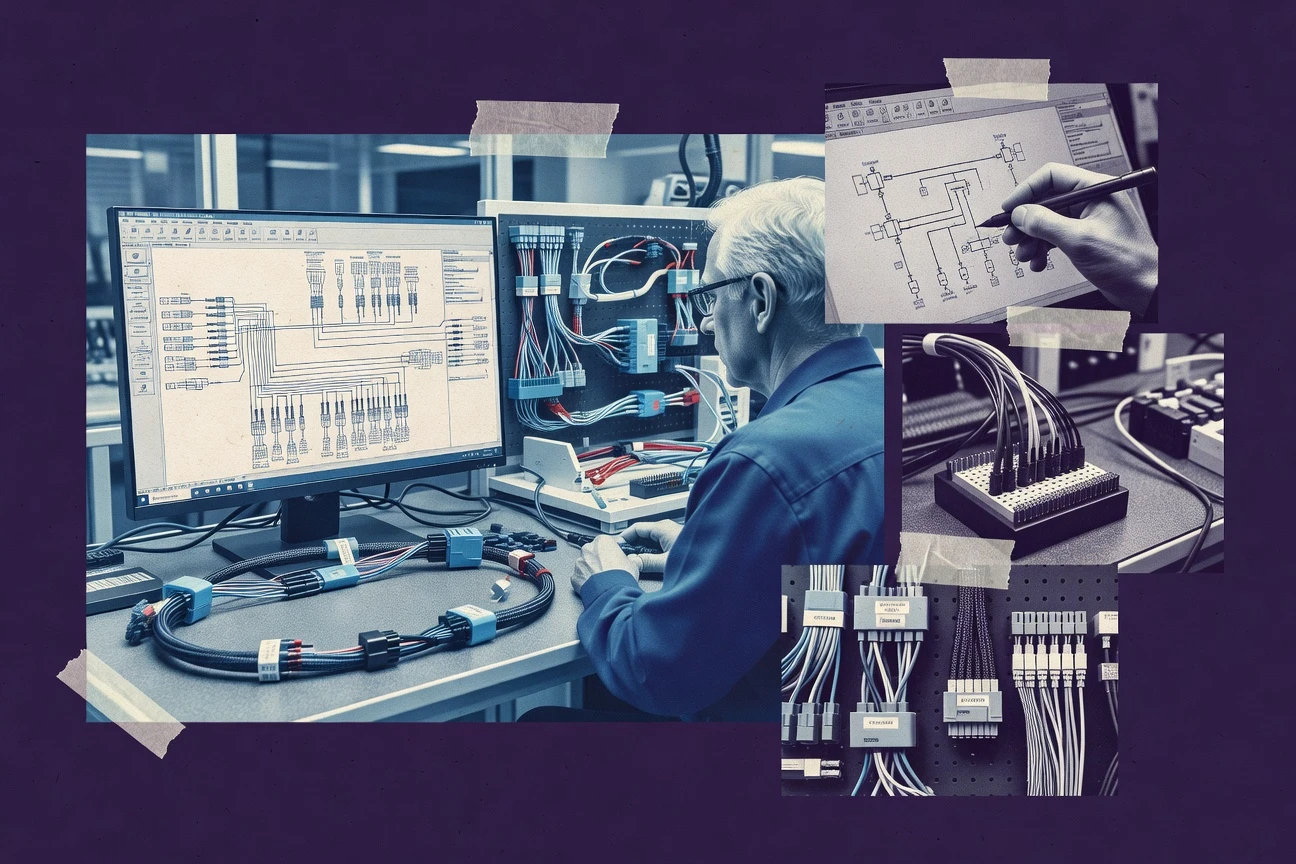 Top 7 Best Wire Harness Software | Ranked for 2026