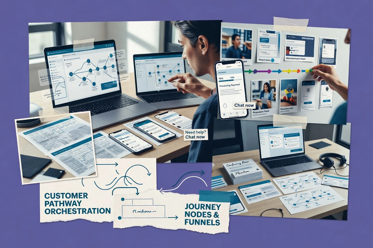 Best Customer Journey Management Software 2026