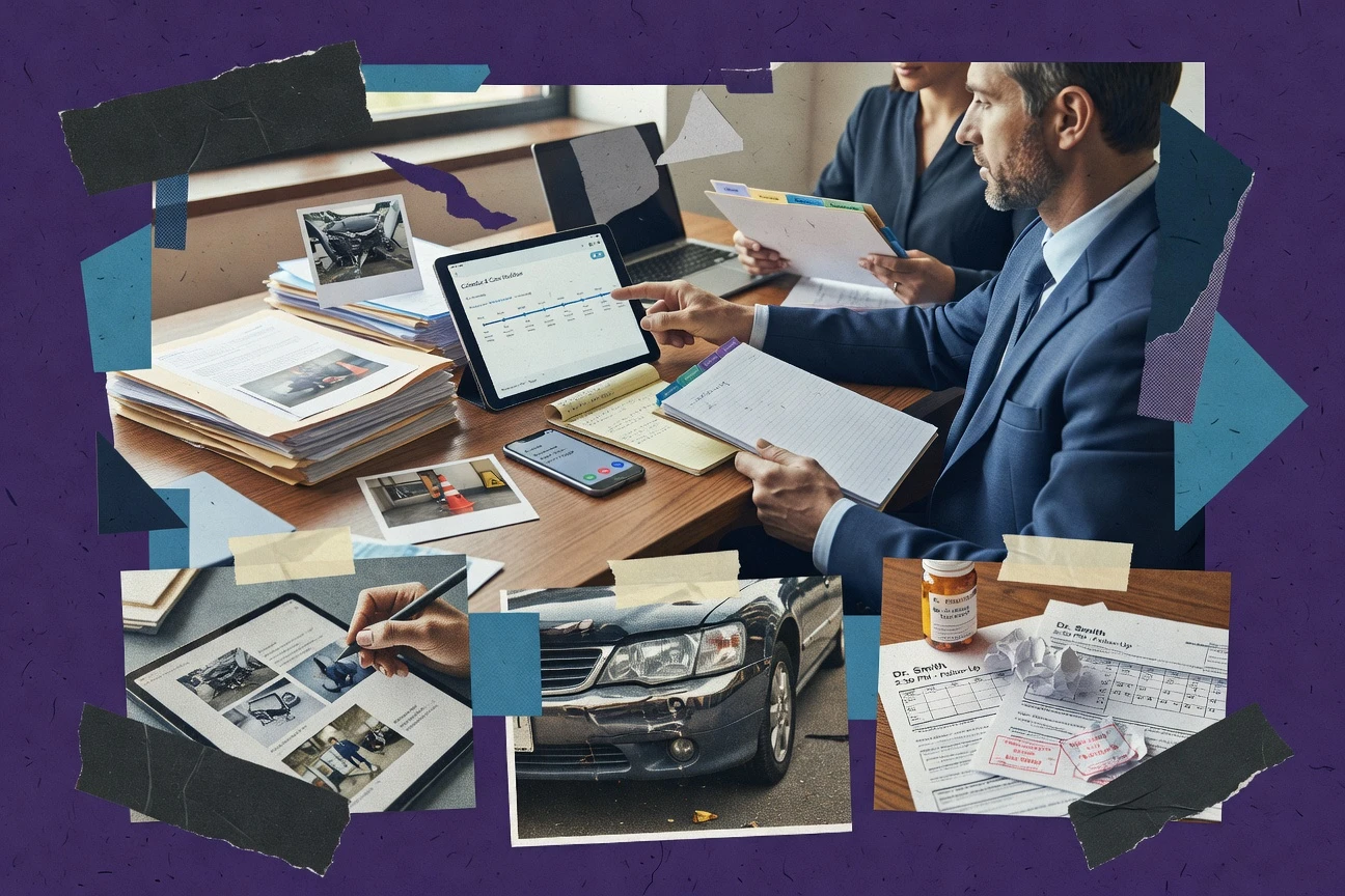 Best Personal Injury Law Firm Case Management Software 2026