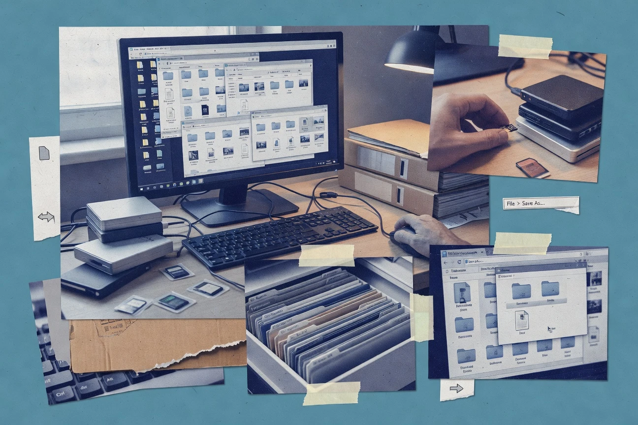 Top 10 Best File Management Software | 2026 Edition