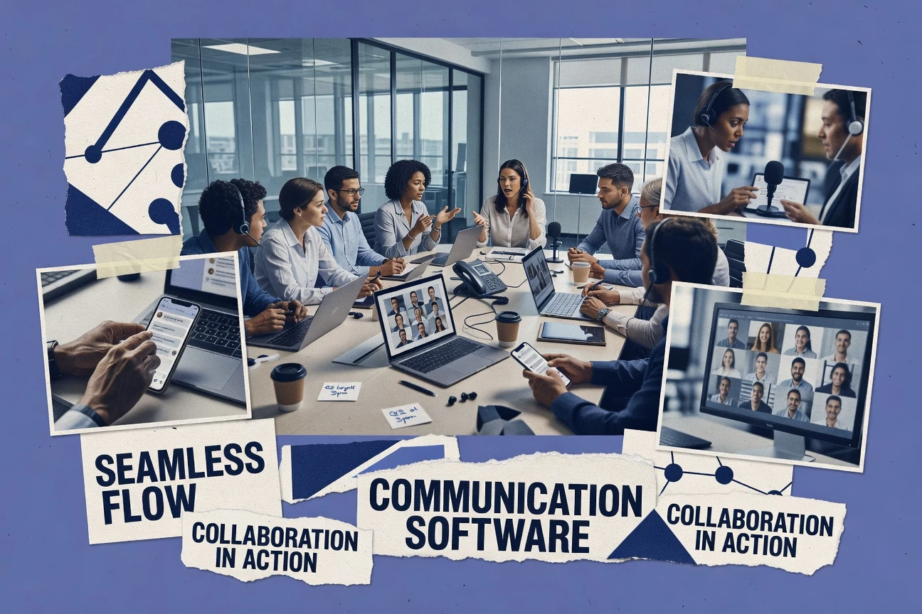 Top 10 Best Company Communication Software (2026 Review)
