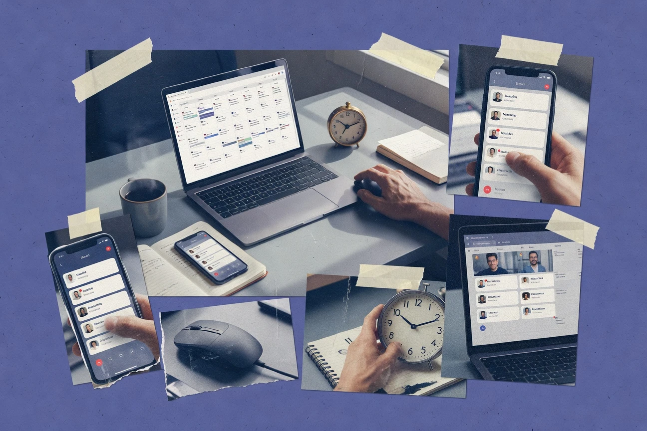Top 10 Best Meeting Scheduling Software | 2026 Expert Picks