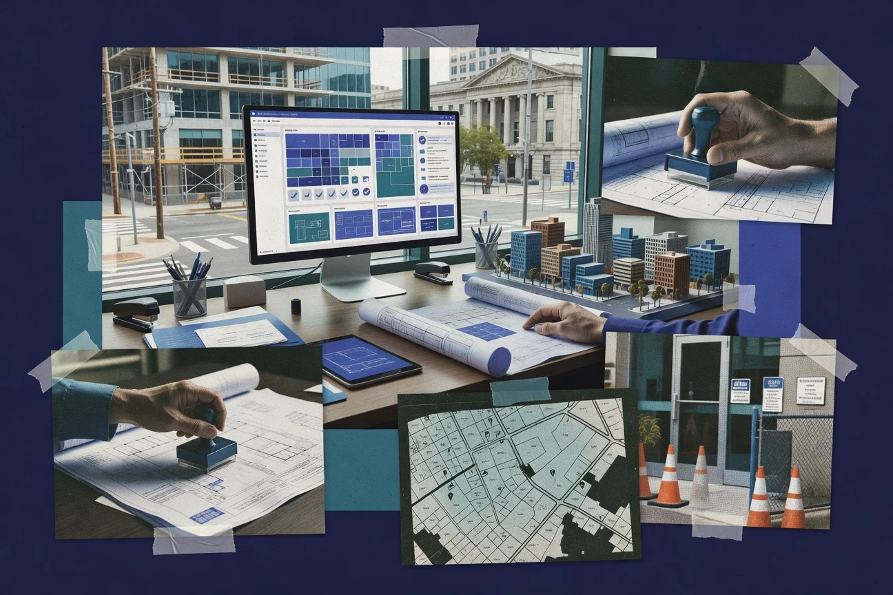 Top 10 Best Municipal Building Permit Software (2026 Review)