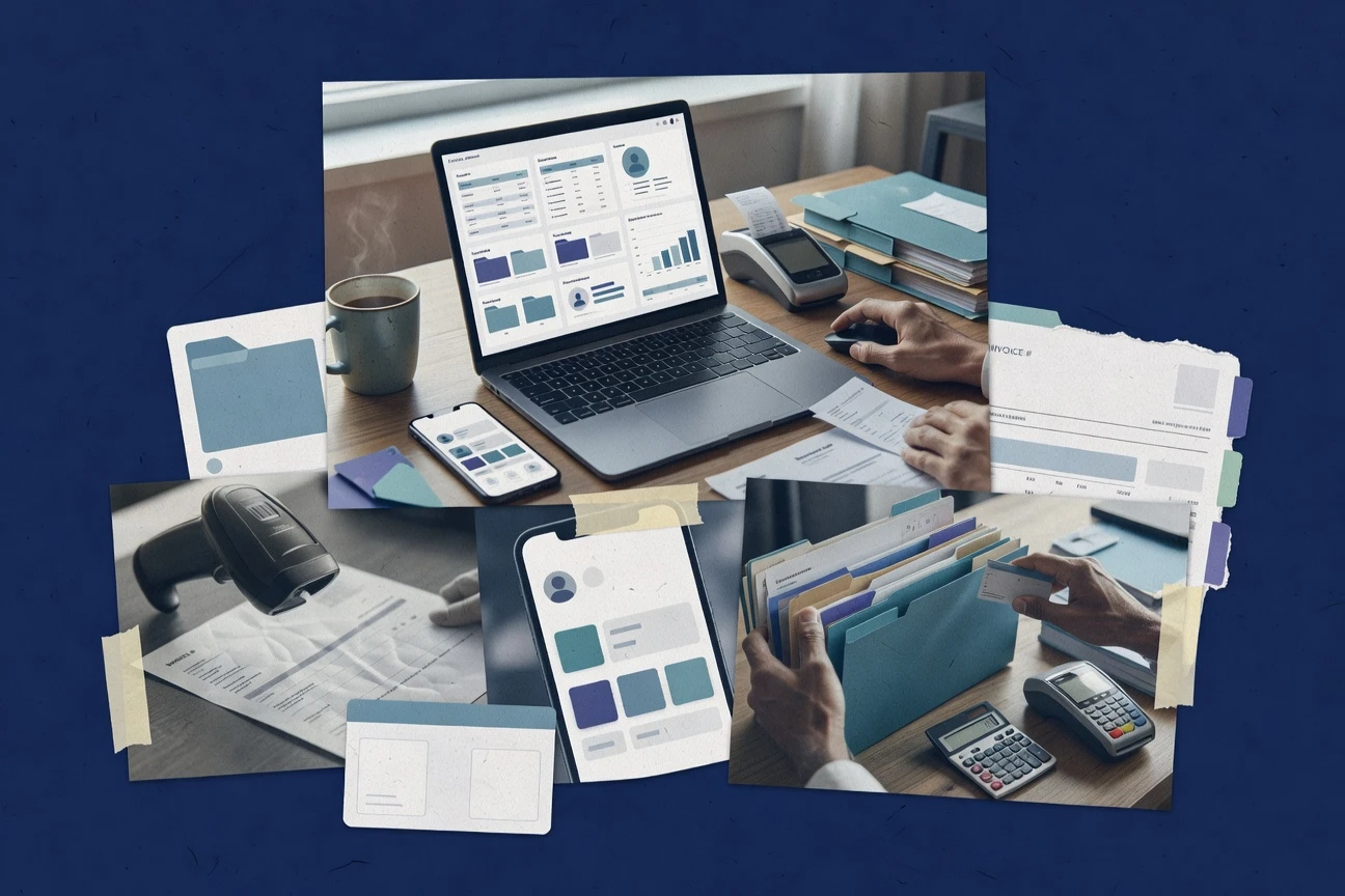 Best Invoice And Customer Database Software 2026