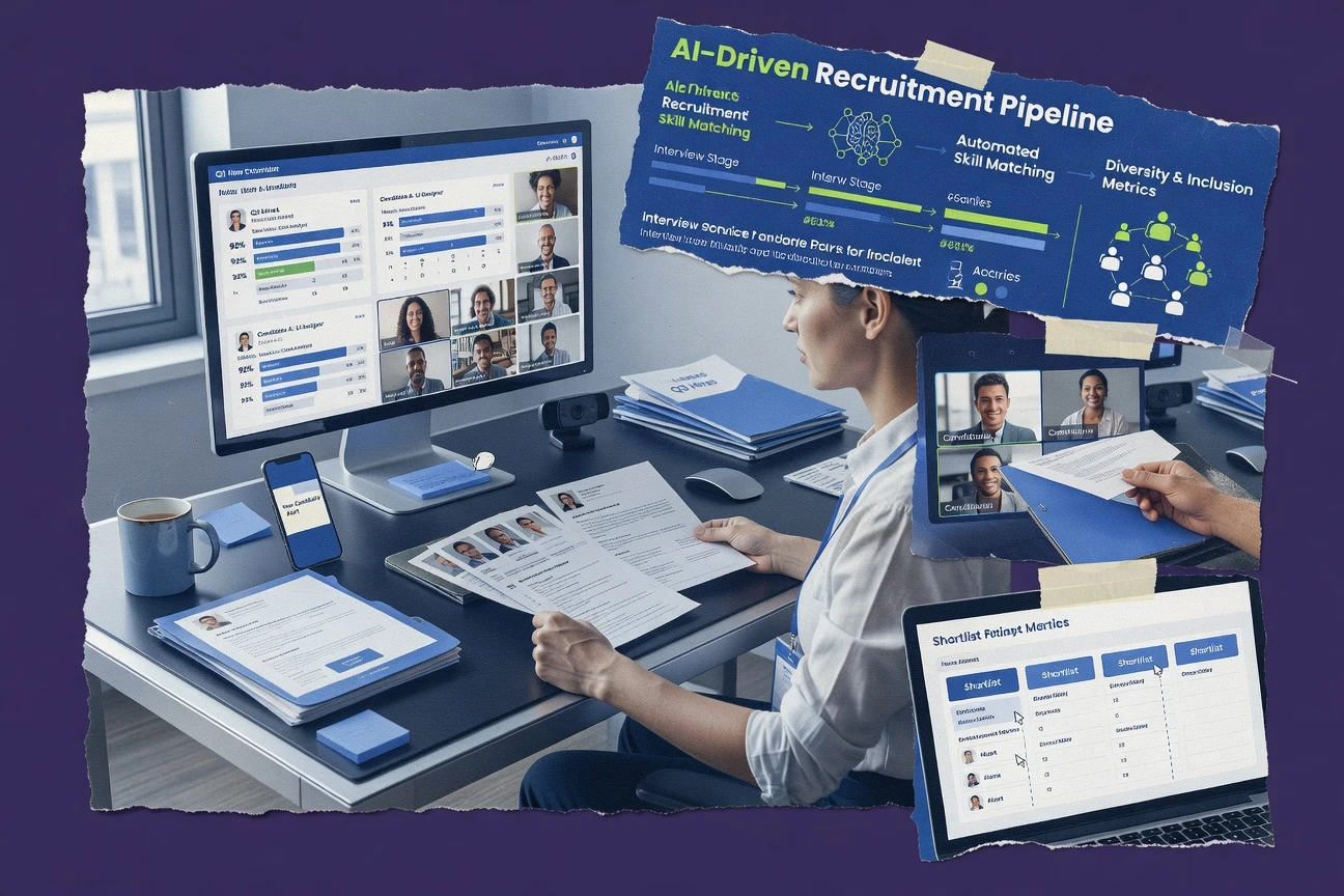 Best AI Talent Acquisition Software (2026)
