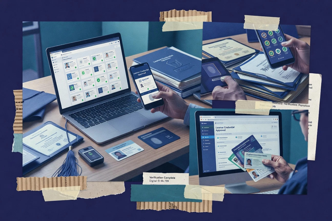 Best Digital Credential Management Software (2026)