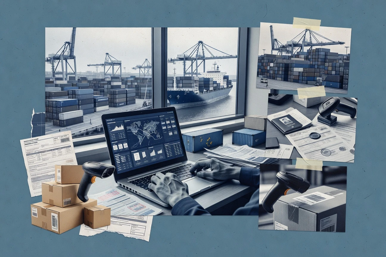 Best Export Import Software | 2026 Expert Picks
