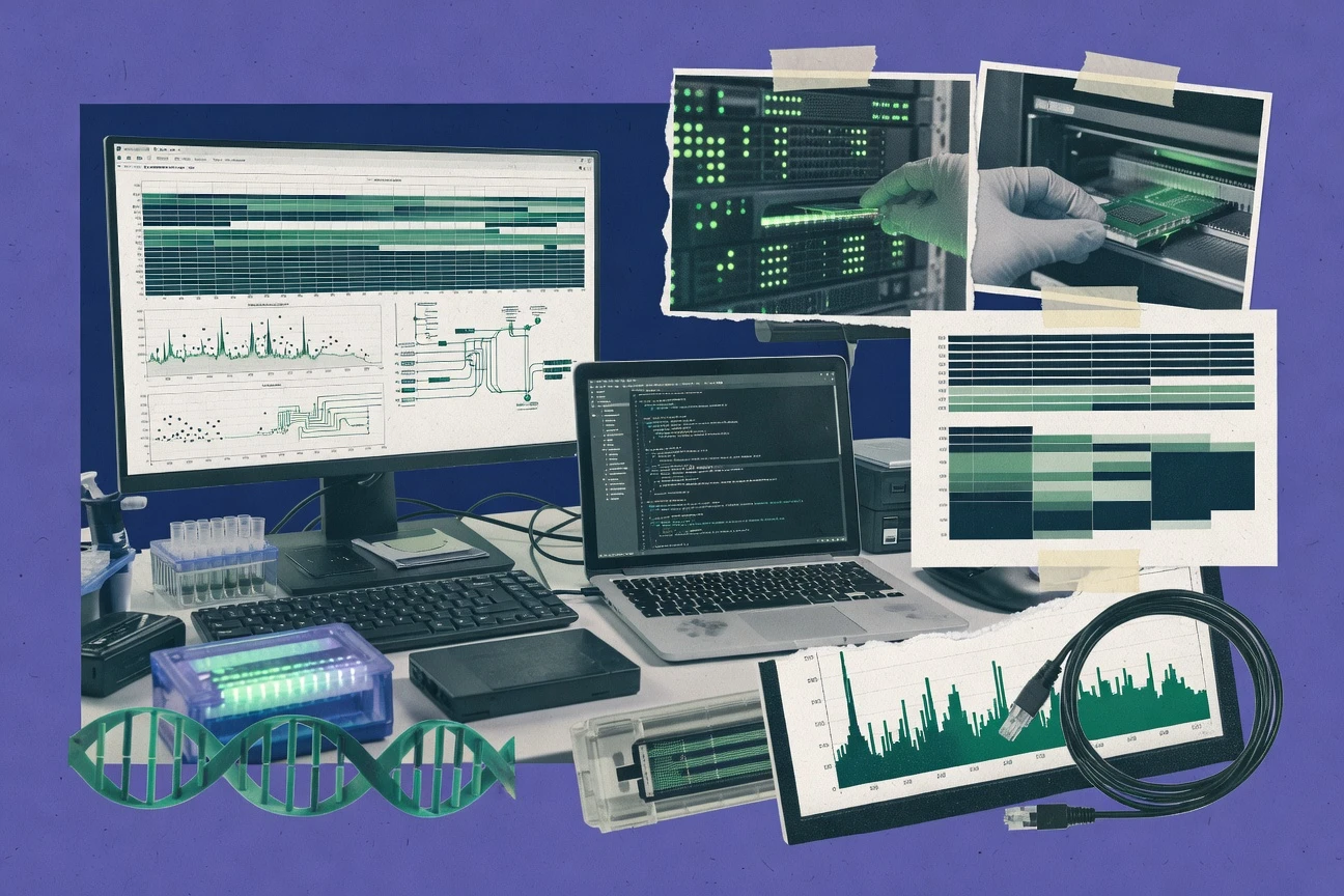 Best Sequencing Data Analysis Software 2026