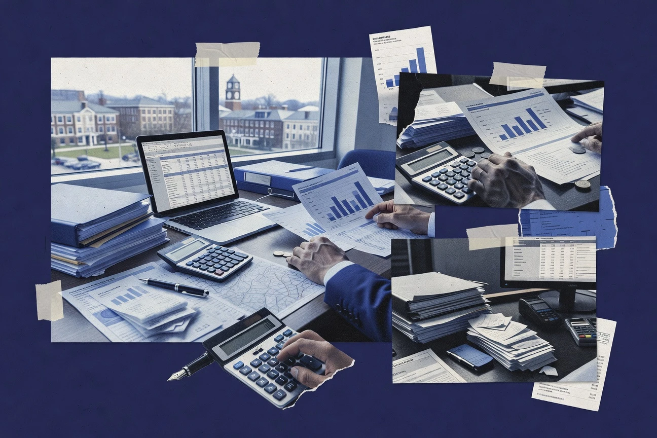 Best Higher Education Budgeting Software | 2026 Expert Picks