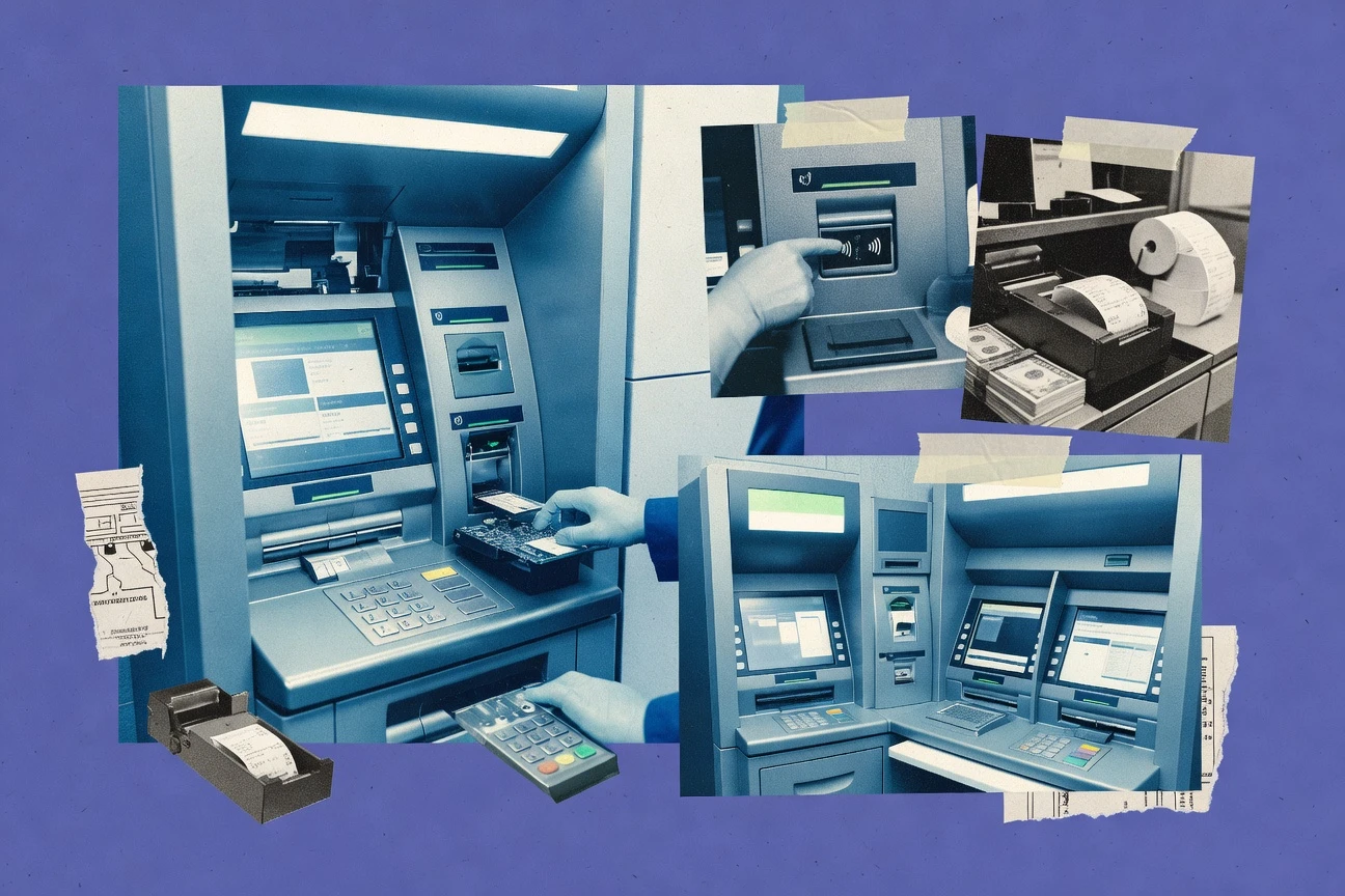 Top 10 Best Atm Machine Software | 2026 Edition