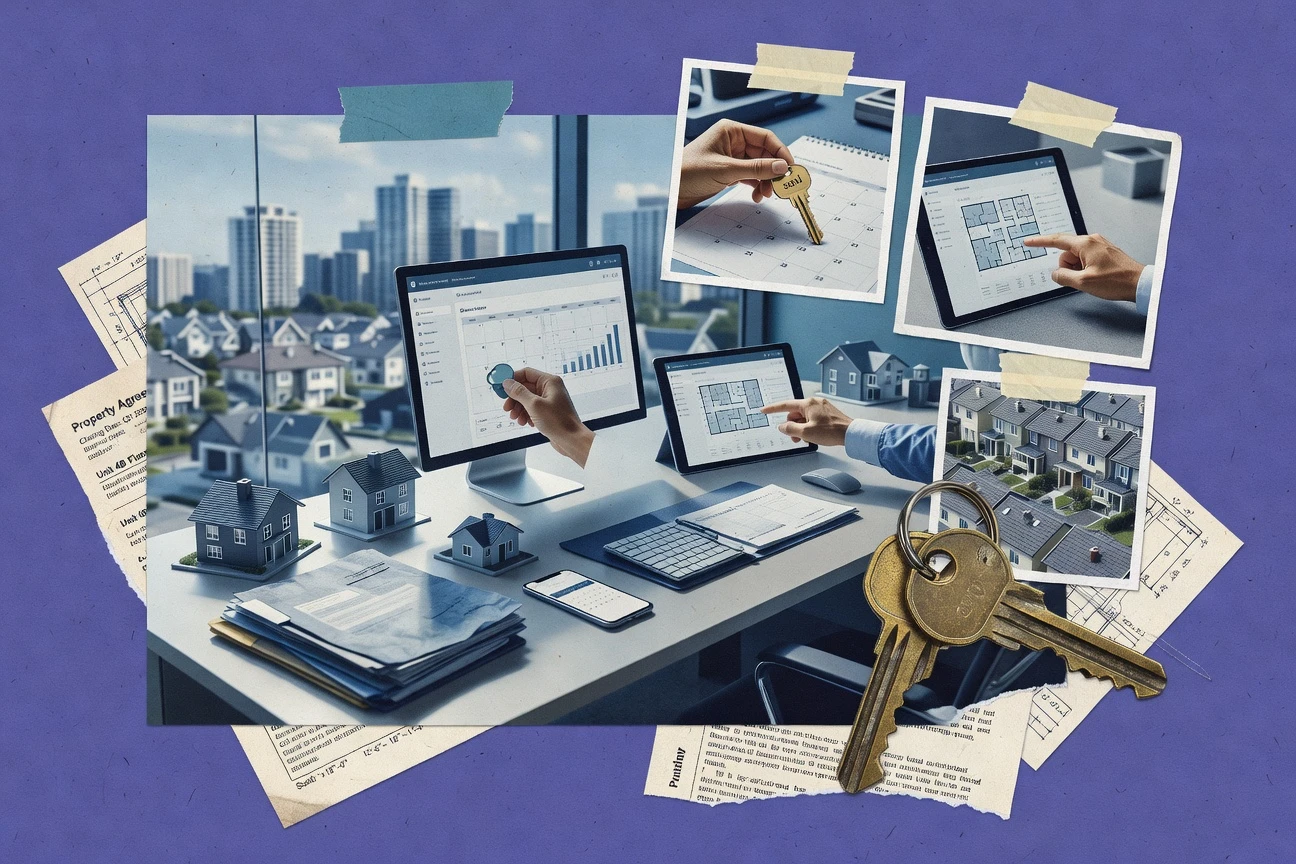 Top 10 Best Real Estate System Software | 2026 Edition