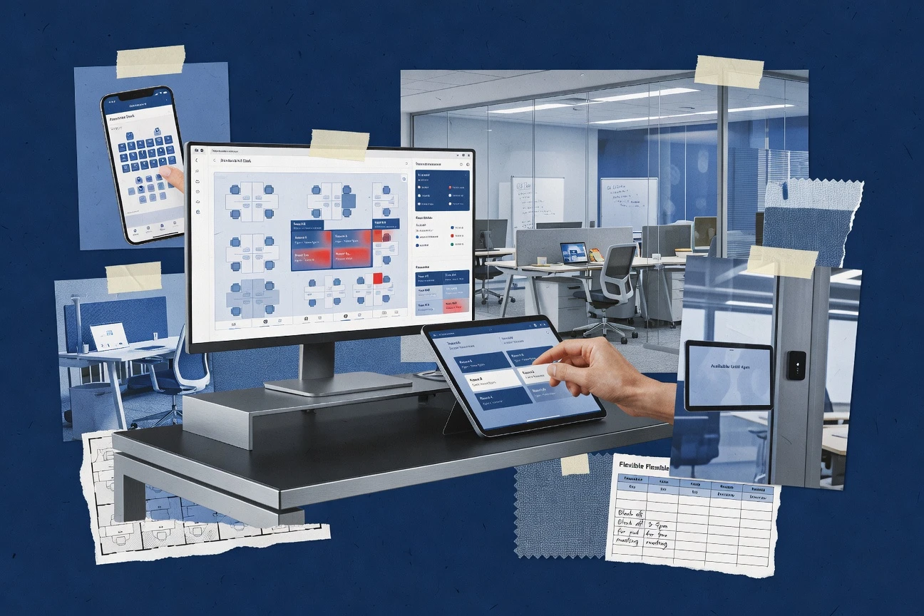 Top 9 Best Flexible Office Software | Ranked for 2026