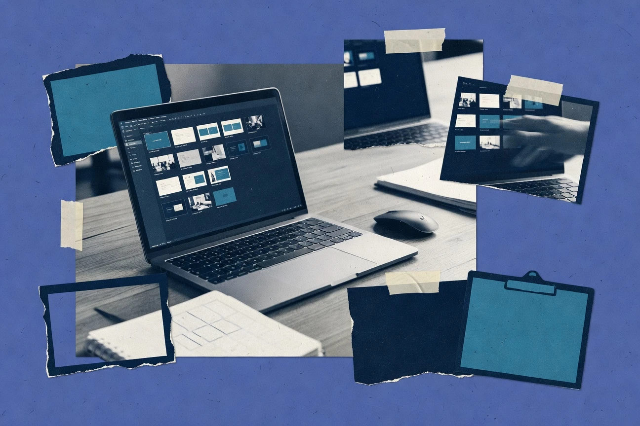 Best Slide Management Software | 2026 Rankings