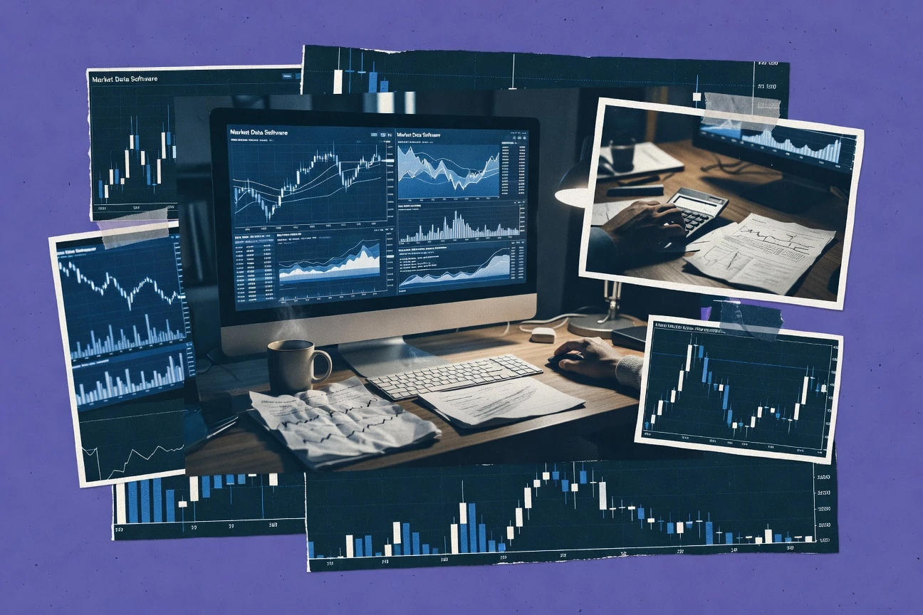 Top 10 Best Market Data Software | 2026 Edition