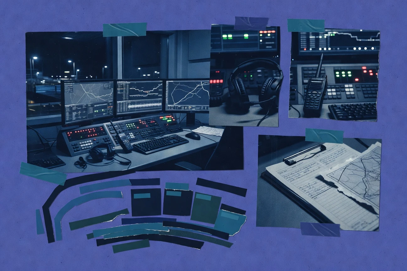 Best Computer Assisted Dispatch Software | 2026 Rankings