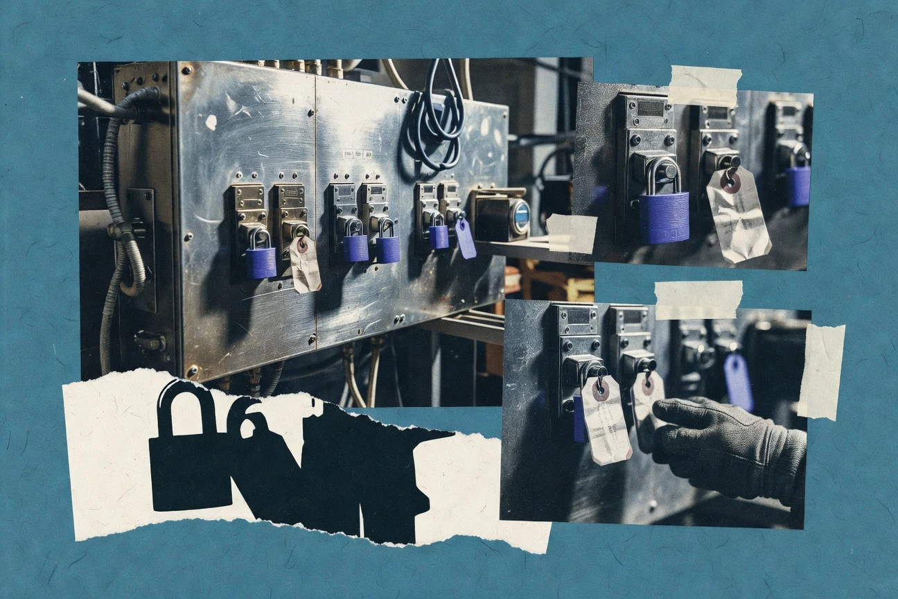 Best Lockout Tagout Procedure Software | 2026 Expert Picks