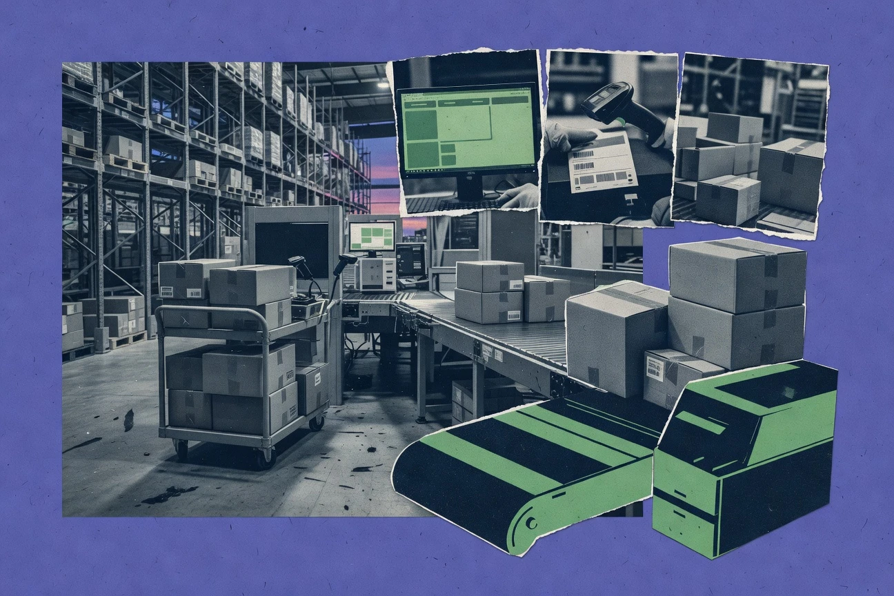 Top 10 Best Fulfillment Warehouse Software | Top Picks 2026