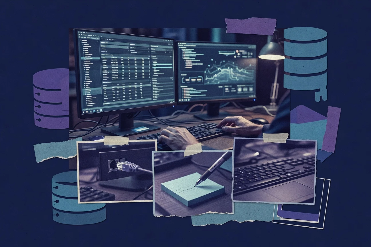 Best Online Database Management Software | 2026 Rankings