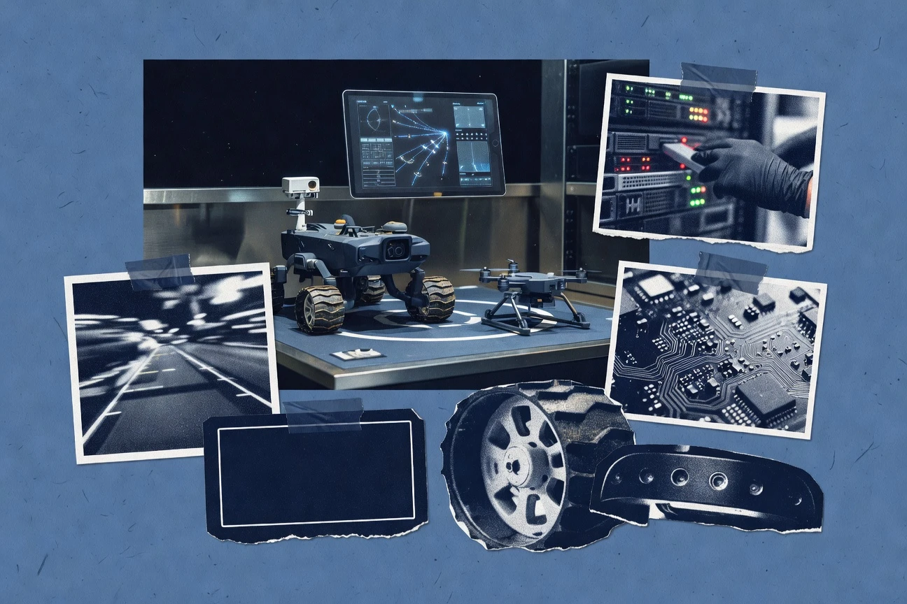 Best Autonomy Software 2026