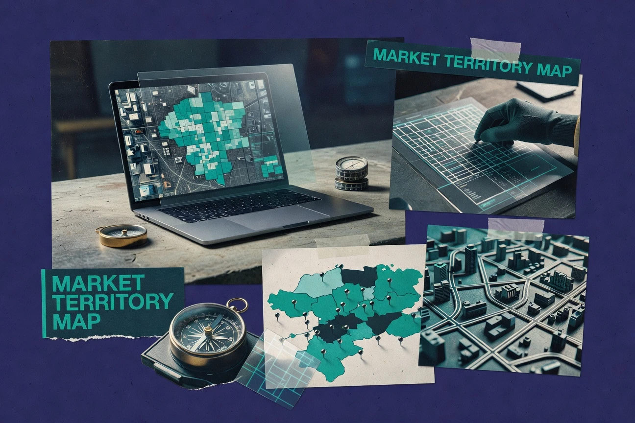 Top 10 Best Market Mapping Software | Top Picks 2026