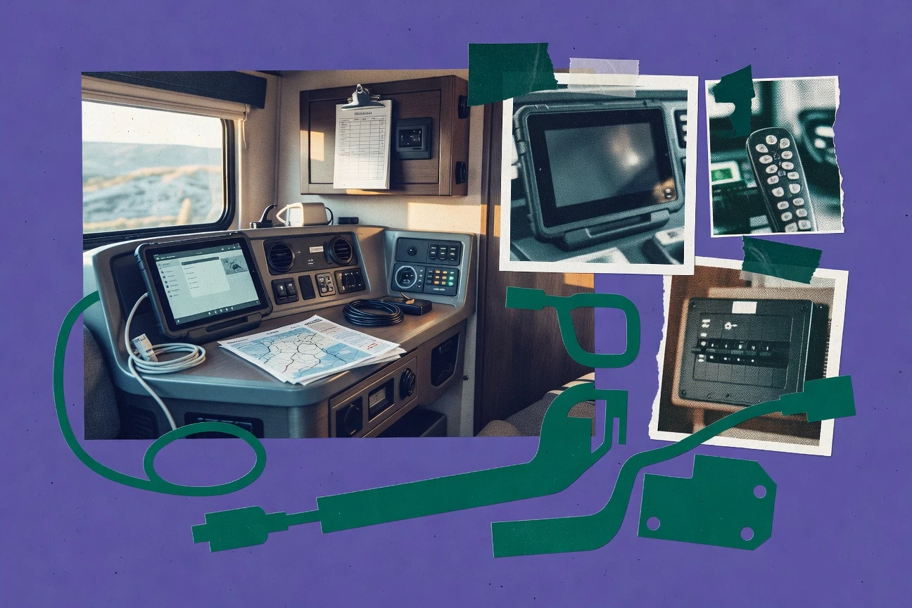 Best Rv Software | 2026 Rankings