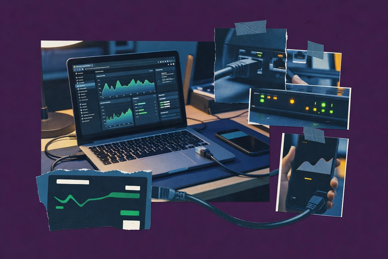 Ip Usage Monitor Top 10 Best Internet Usage Monitor Software: 2026 Comparison